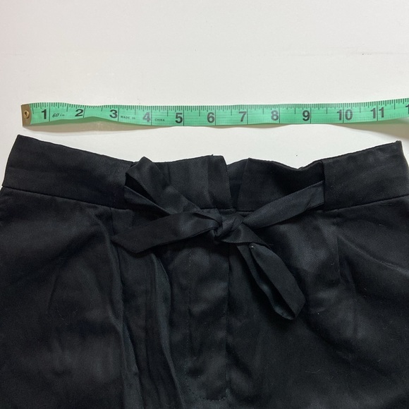 Frank and Oak tie pants - Picture 4 of 4